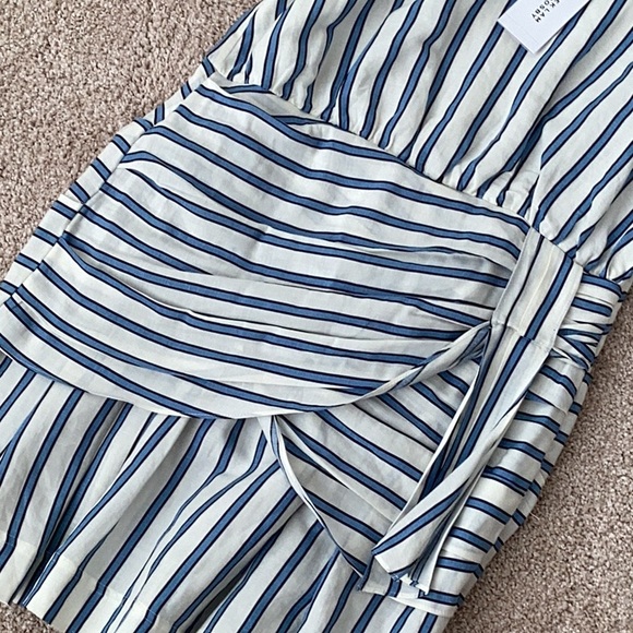 DEREK LAM 10 CROSBY Dress and Topper - Picture 5 of 10